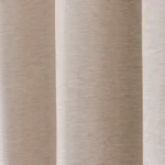 Genoa Chenille Blackout Curtains