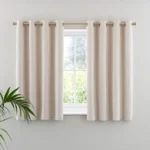 Genoa Chenille Blackout Curtains