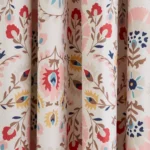 Hani Blackout Eyelet Curtains
