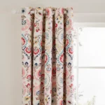 Hani Blackout Eyelet Curtains