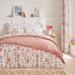 Hani Blackout Eyelet Curtains