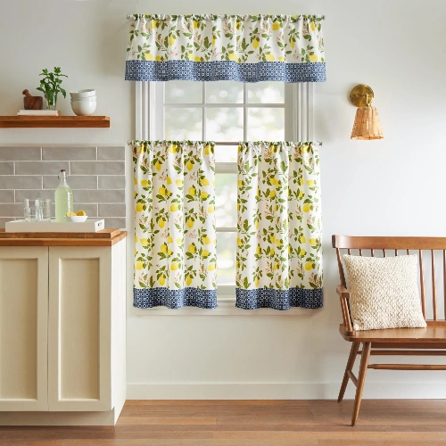 Kitchen Curtains