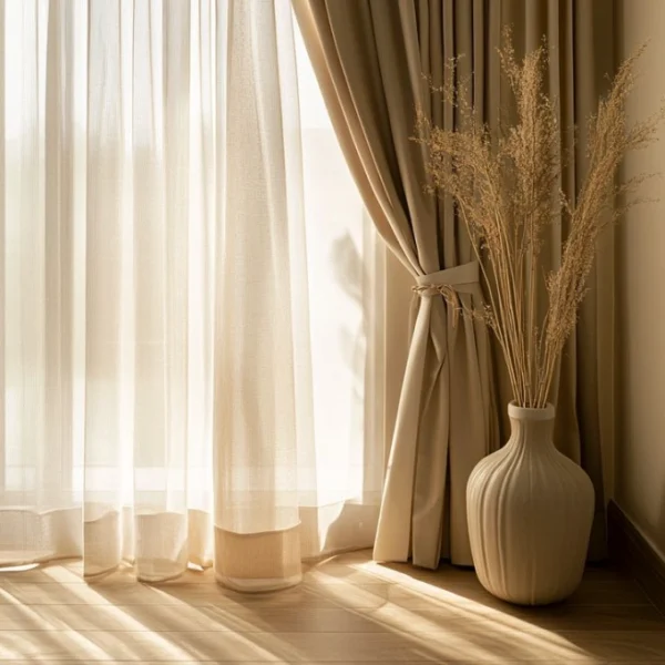 Luxury Curtains