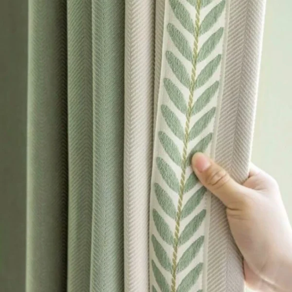 Luxury Curtains Dubai