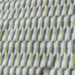 Nils Geometric Blackout Curtains