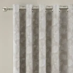 Tammi Trail Blackout Eyelet Curtains