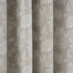 Tammi Trail Blackout Eyelet Curtains