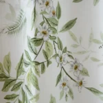 Willow Trail Blackout Eyelet Curtains