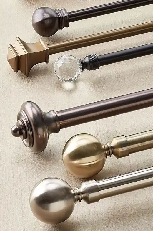Best Curtain Holders in dubai