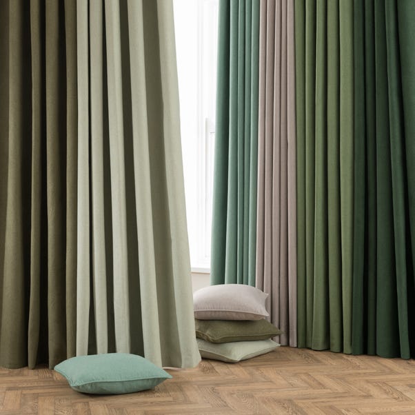 Blackouts Curtain