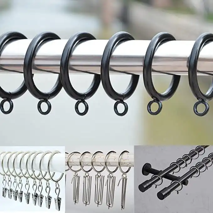 Curtain Eyelets Dubai