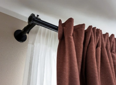 Curtains Accessories