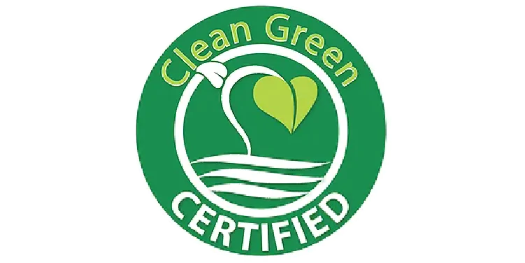 Green-Product-Certification
