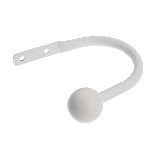 Ashton Matte Metal Curtain Holders