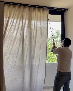 Best Curtain Installation