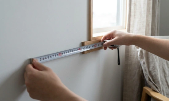 Curtain Hanging Service