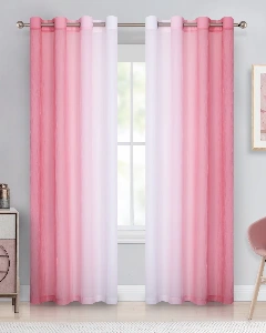 Dubai Best Chiffon Curtains