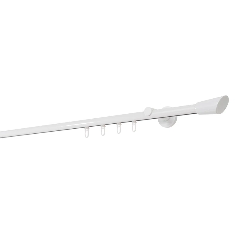 Made-to-Measure 20mm Curtain Rail