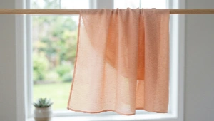 Polyester Chiffon