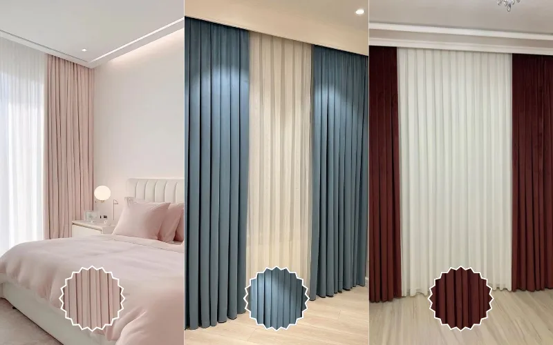Special Offer Curtains